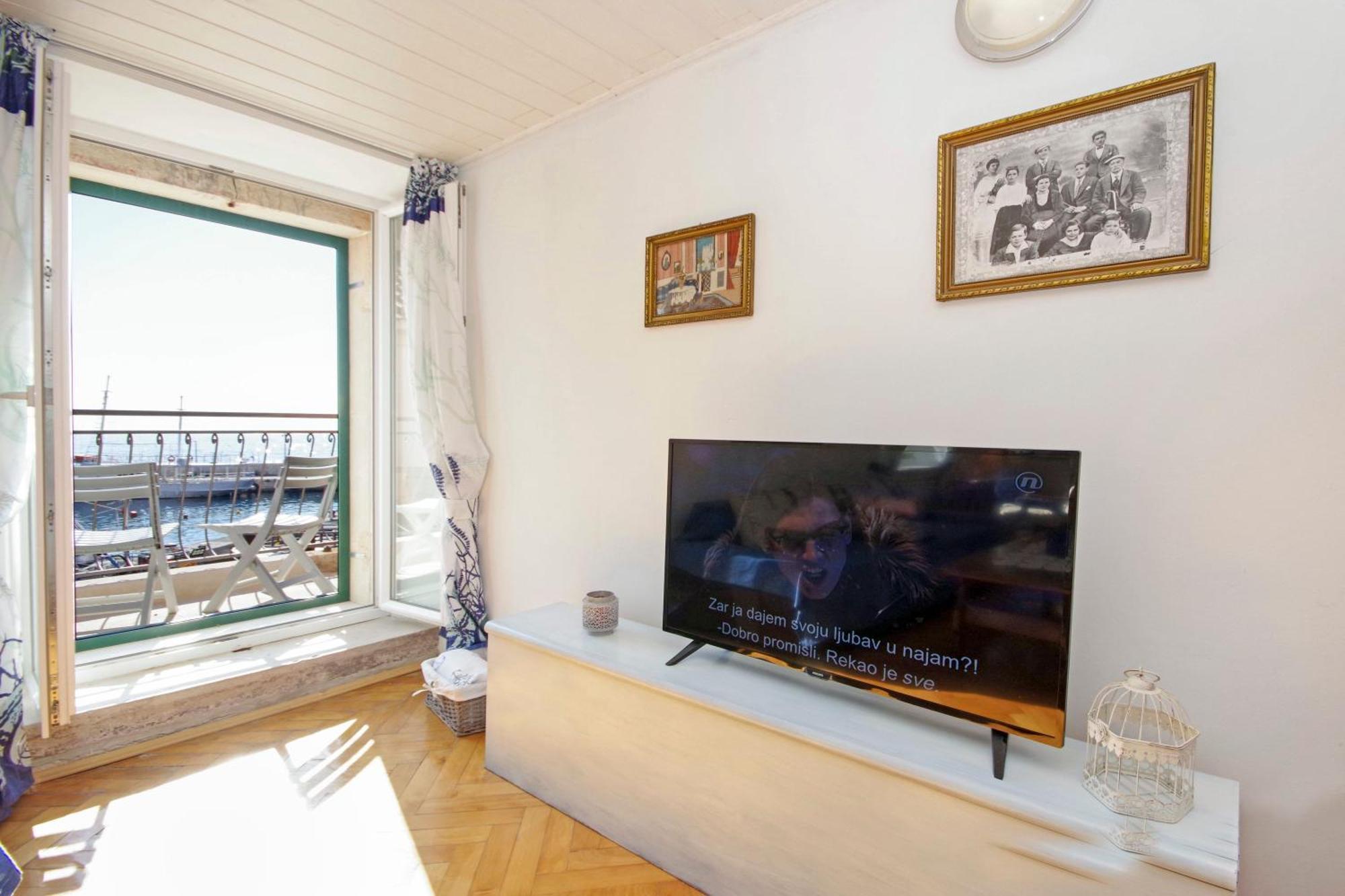 Villa Igrane Quarto foto